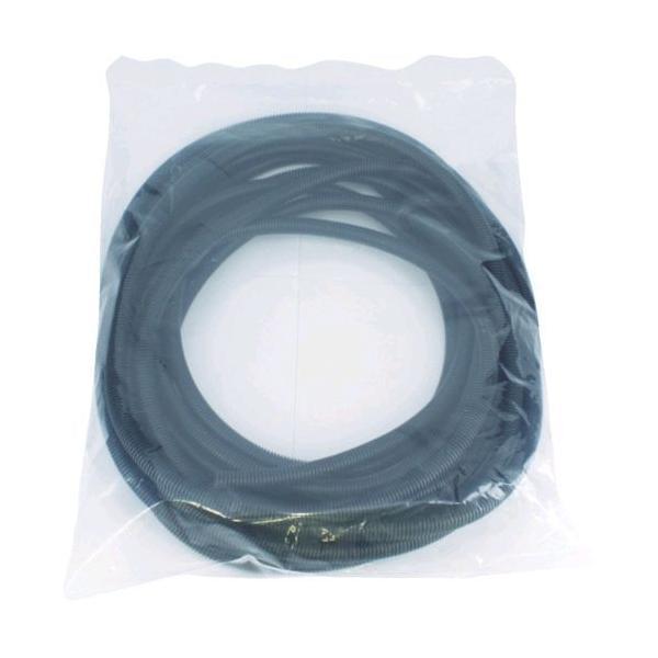 【個数：1個】 ＴＲＵＳＣＯ  TKCT-15-10  コルゲートチューブ　内径１５．３ｍｍ　長さ１...