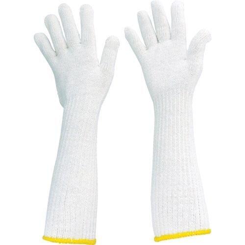 あすつく対応 「直送」 ＴＲＵＳＣＯ TLLG ひじまでロング軍手 １０双入 TLLG 10双入83...