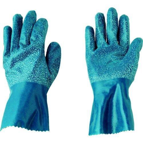 あすつく対応 「直送」 丸五  TM710-BL-S  耐油万年＃７１０　マリンブルー　Ｓ TM71...