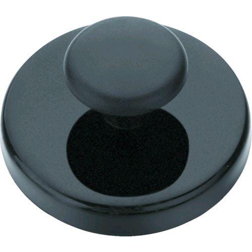 あすつく対応 「直送」 ＴＲＵＳＣＯ  TMFT-49F  マグネットフック ツマミ型 ４９ｍｍ ４...