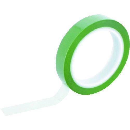 あすつく対応 「直送」 ＴＲＵＳＣＯ  TMMT-1966-A  メッキ用マスキングテープ　薄手　１...