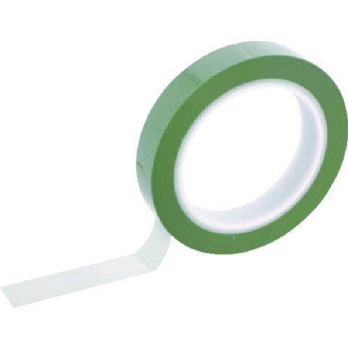 あすつく対応 「直送」 ＴＲＵＳＣＯ  TMMT-1966-B  メッキ用マスキングテープ　厚手　１...