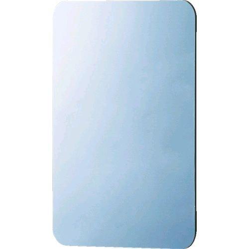 あすつく対応 「直送」 ＴＲＵＳＣＯ  TMPEC-1522  カッターで切れる軽量安全ミラー　１４...