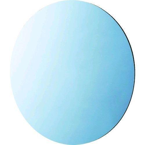 あすつく対応 「直送」 ＴＲＵＳＣＯ  TMPER-290  軽量安全ミラー　丸形　２９０Φ　厚み５...