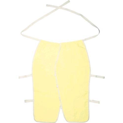 あすつく対応 「直送」 ＴＲＵＳＣＯ  TMT-798  耐熱・耐切創前掛 腰下タイプ TMT798...