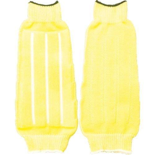 あすつく対応 「直送」 ＴＲＵＳＣＯ  TMT-947L  耐切創・耐衝撃腕カバー　Ｌサイズ TMT...