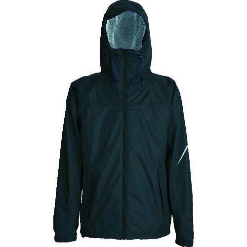 あすつく対応 「直送」 ＴＲＵＳＣＯ  TRW3440-91-4L  コンフォートレインスーツ　ブラ...