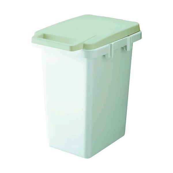 【個数：1個】 ＴＲＵＳＣＯ  TRHP-33-BG  連結ワンハンドペール　３３Ｌ　ベージュ TR...