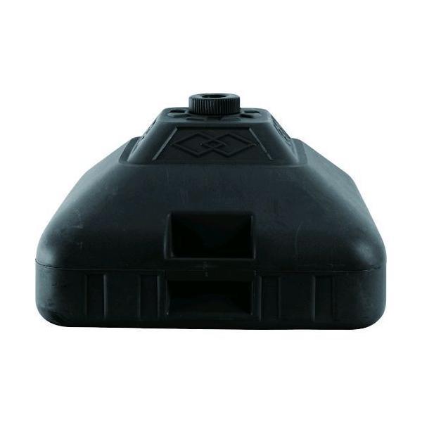 【個数：1個】 ＴＲＵＳＣＯ  TSP-W  作業用パラソル用 土台ウェイト２５Ｌ TSPW 土台ウ...