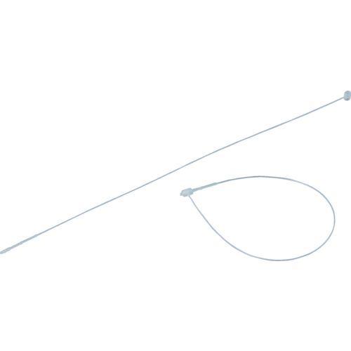 あすつく対応 「直送」 ＴＲＵＳＣＯ TTF-210-NR タグ付け用ループ２１０ｍｍ　ナチュラル　...