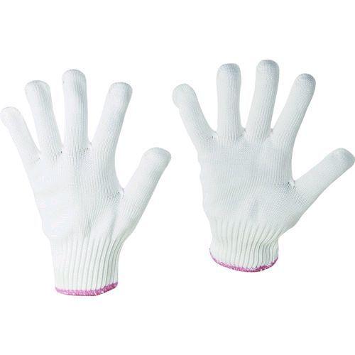 あすつく対応 「直送」 ＴＲＵＳＣＯ  TURP-S  ウーリーポリエステル軍手 Ｓ １０双入 TU...