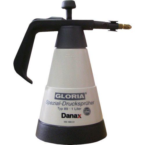 あすつく対応 「直送」 ＧＬＯＲＩＡ  TYPE89  蓄圧式噴霧器　Ｔｙｐｅ８９ TYPE89