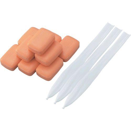 あすつく対応 「直送」 ＴＲＵＳＣＯ  TYS-9P-A  薬用石けん 油汚れ用 ９個入 TYS9P...