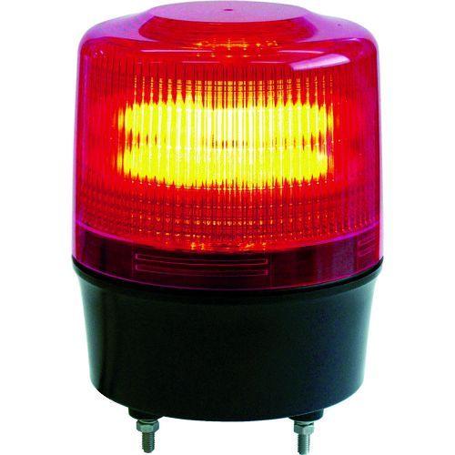 ＮＩＫＫＥＩ  VL12R-100NR  ニコトーチ１２０　ＶＬ１２Ｒ型　ＬＥＤ回転灯　１２０パイ　...