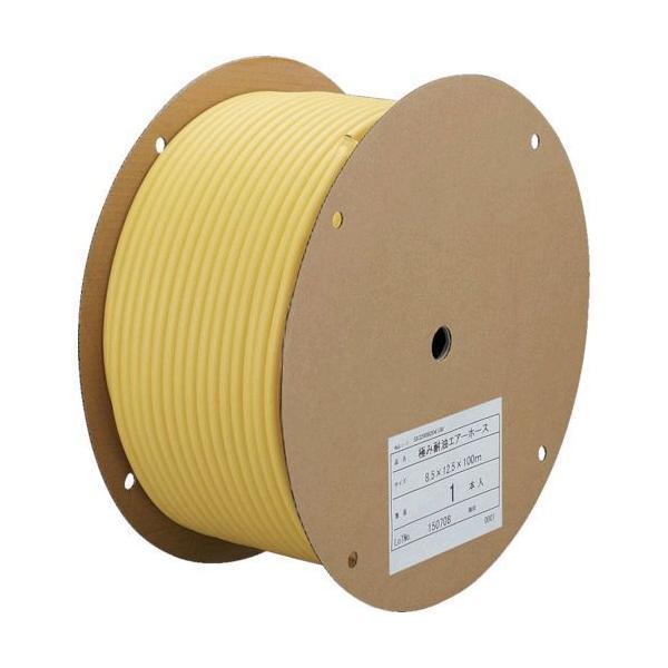【個数：1個】 ＷＴＢ WSOH-85125X100 極み耐油エアーホース　８．５Ｘ１２．５Ｘ１００...
