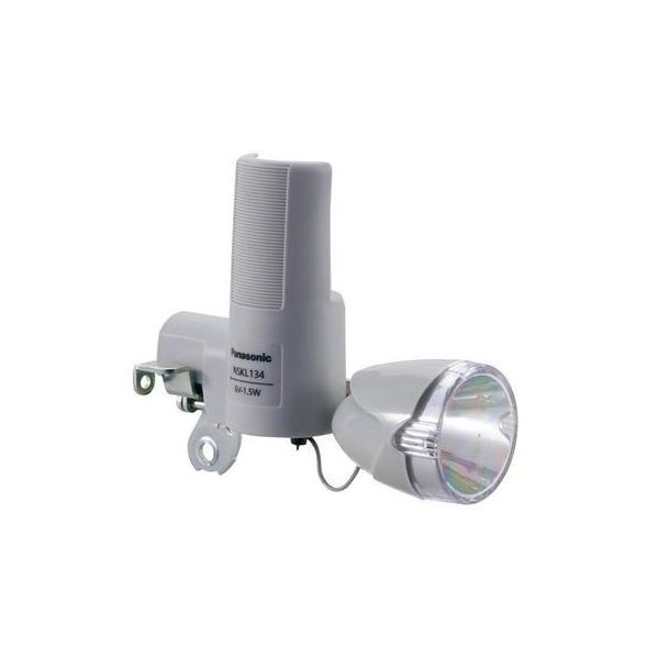 パナソニック Panasonic 4519389541807 LED発電ランプ NSKL134−N ...