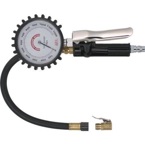 あすつく対応 「直送」 ＷＴＢ  WTG-1240  タイヤゲージ WTG1240