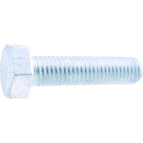あすつく対応 「直送」 ＴＲＵＳＣＯ  Y012-0620  六角ボルト 溶融亜鉛メッキ 全ネジ Ｍ...