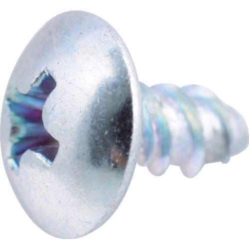 あすつく対応 「直送」 ＴＲＵＳＣＯ  Y041-0310  薄板用トラスタッピングねじ １種Ａ 三...