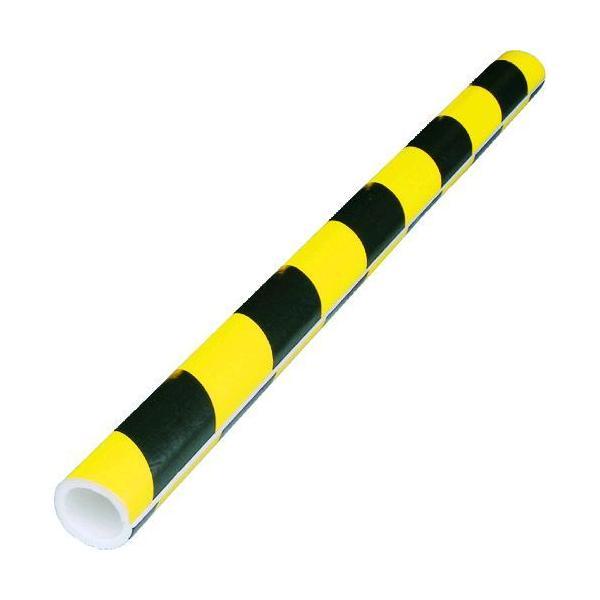 【個数：2個】 ＭＦ  YO011  【2個入】  単管カバー トラ模様YO011