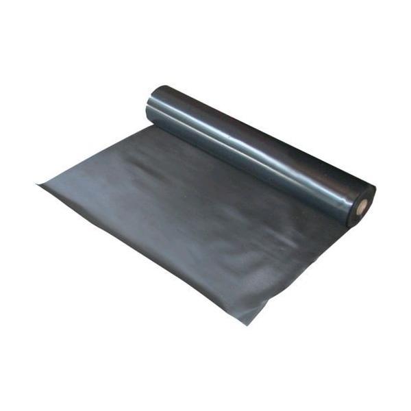 【個数：1個】 ＭＦ  YS017  エンビシート（黒）０．５ YS017