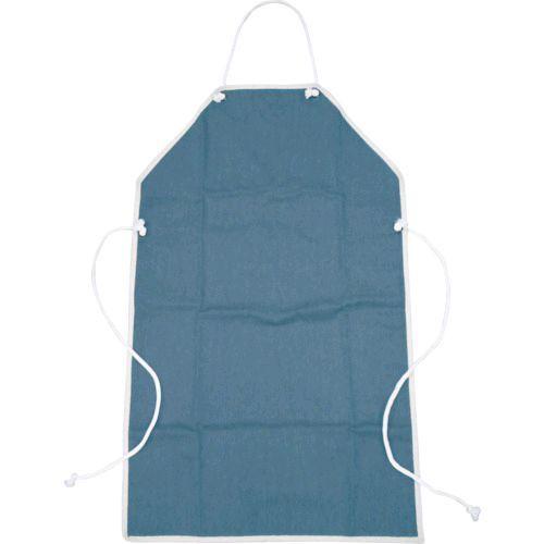 あすつく対応 「直送」 吉野  YS-PMB  ハイブリッド（耐熱・耐切創）保護具　前掛け　ネイビー...