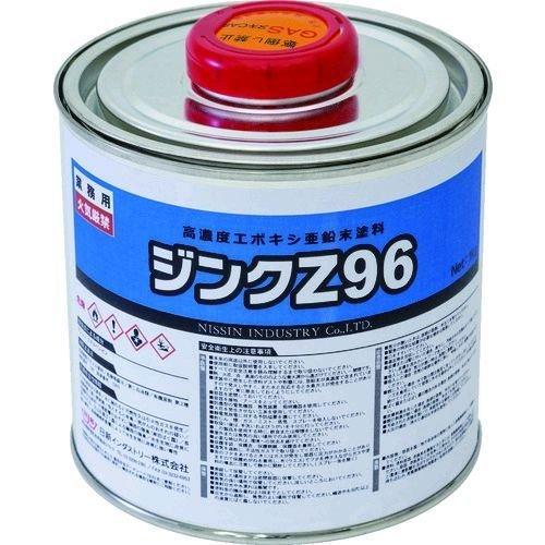 あすつく対応 「直送」 ＮＩＳ ZN002 ジンクＺ９６　１ＫｇZN002