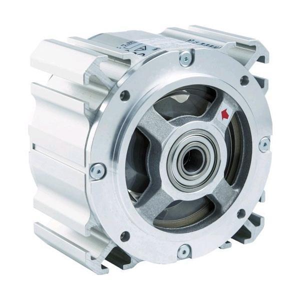 ＥＮＤＯ ZW-48 ぜんまいモータ　ＺＷ−４８　４．８Ｎ・ｍ　１０回転 ZW48