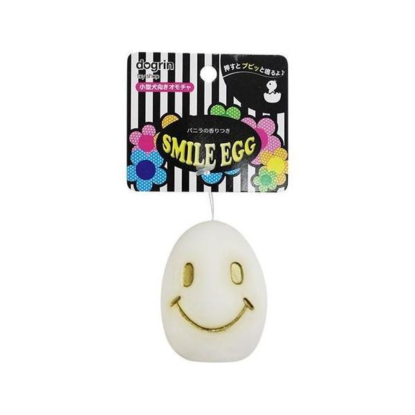 スーパーキャット 4973640006021 スマイルエッグ ホワイト TL−131