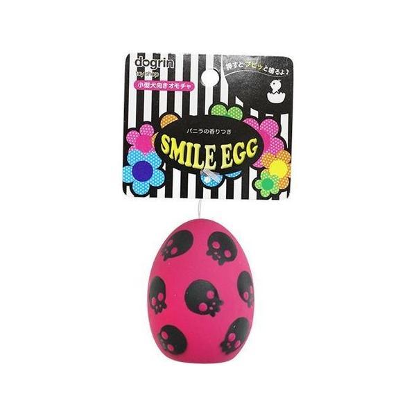 スーパーキャット  4973640006052 スマイルエッグ スカル TL−134