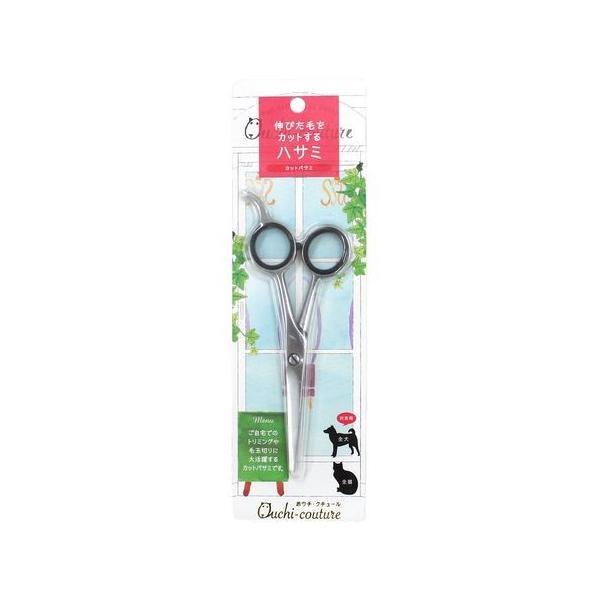 スーパーキャット  4973640009763 おウチ・クチュール ステンレスカットバサミ OC−2...