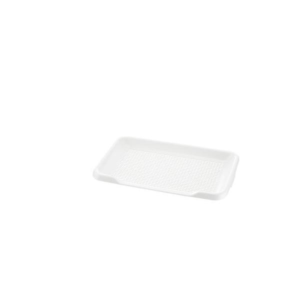 リッチェル  4973655599501 お掃除簡単ステップトレーメッシュ レギュラー