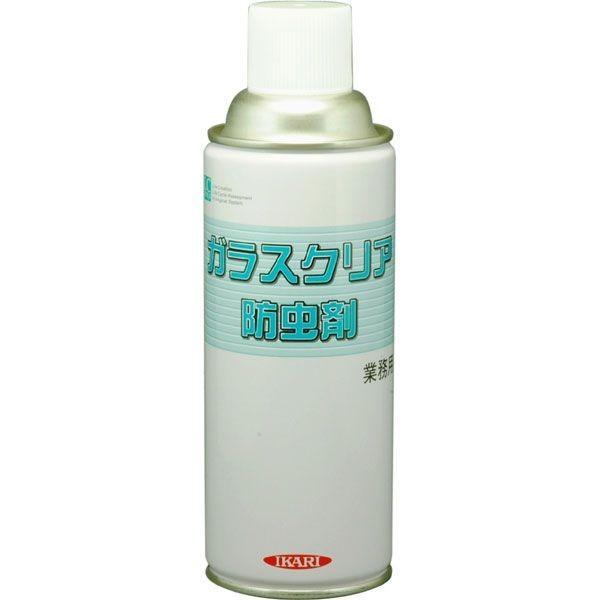 あさってつく対応 直送 代引不可・他メーカー同梱不可 イカリ消毒 4906015031359 ガラス...