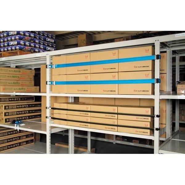 あすつく対応 「直送」 オーエッチ工業 2PB-M15 タナガード 2PBM15