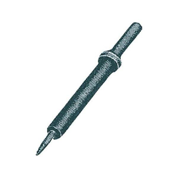 あすつく対応 「直送」 日東工器 NO.90024 オートチゼル Ａ−３０２用リベット抜きパンチ １...