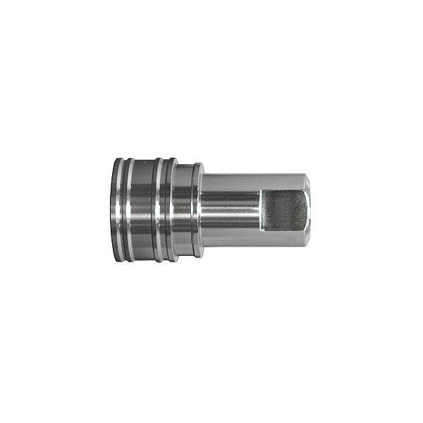 あすつく対応 「直送」 日東工器 3S-304-F SUS304 FKM セミコンカプラ 3S304...