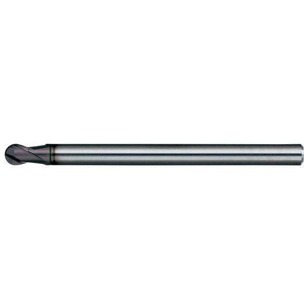 ＮＳ MSB230S R1 無限ボールエンドミル MSB230SR1