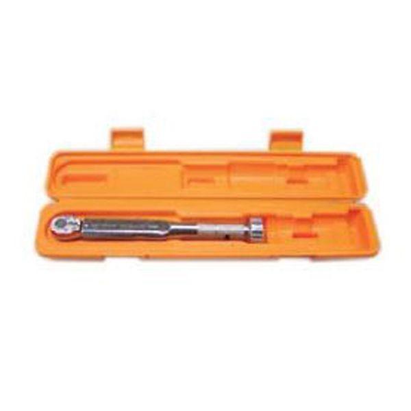 あすつく対応 「直送」 東日製作所  843 トルケレンチ用ハードケース