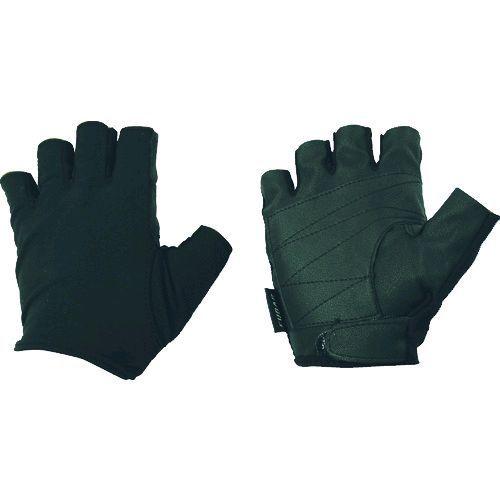 あすつく対応 「直送」 おたふく手袋 4970687005321 フーバー シンセティックレザーグロ...