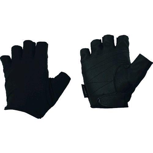 あすつく対応 「直送」 おたふく手袋 4970687005338 フーバー シンセティックレザーグロ...