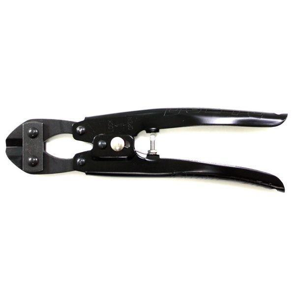 土牛産業 DOGYU 02873 土牛 ストロングカッター ブラック 02873