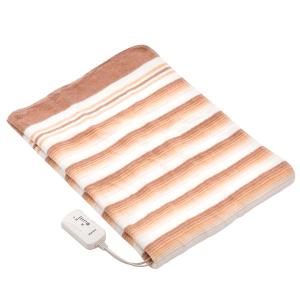 在庫 MORITA TMB-K19KS 電気掛敷毛布 TMBK19KS 洗える電気掛敷毛布