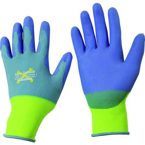 あすつく対応 「直送」 おたふく手袋  4970687118007 ソフキャッチＥＸフィット ウレタ...