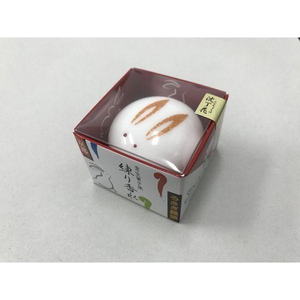 068165610020 三興物産 香水うさぎ 沈丁花