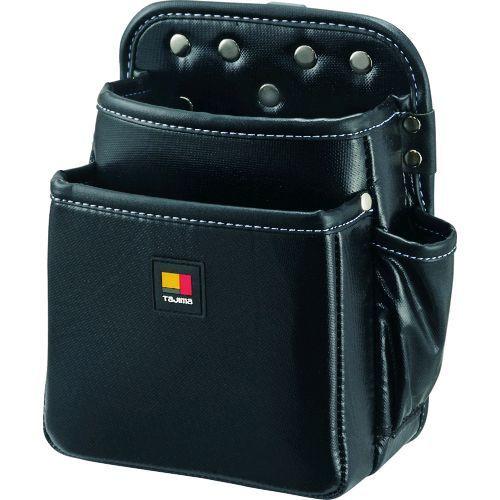 あすつく対応 「直送」 TJMデザイン タジマ  SFKBN2M 着脱式腰袋 ２段中 2段中 SFK...