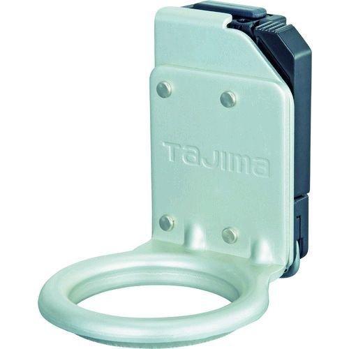 あすつく対応 「直送」 TJMデザイン タジマ  SFKHAH1 着脱式工具ホルダーアルミ ハンマー...