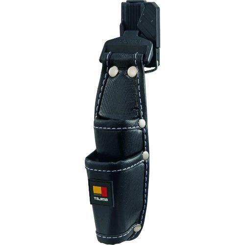 あすつく対応 「直送」 TJMデザイン タジマ  SFKSNP2 着脱式工具差し 2本差し SFKS...