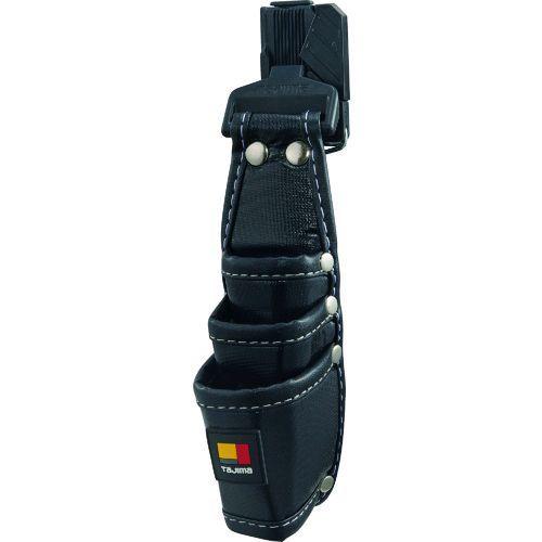 あすつく対応 「直送」 TJMデザイン タジマ  SFKSNP3 着脱式工具差し 3本差し SFKS...