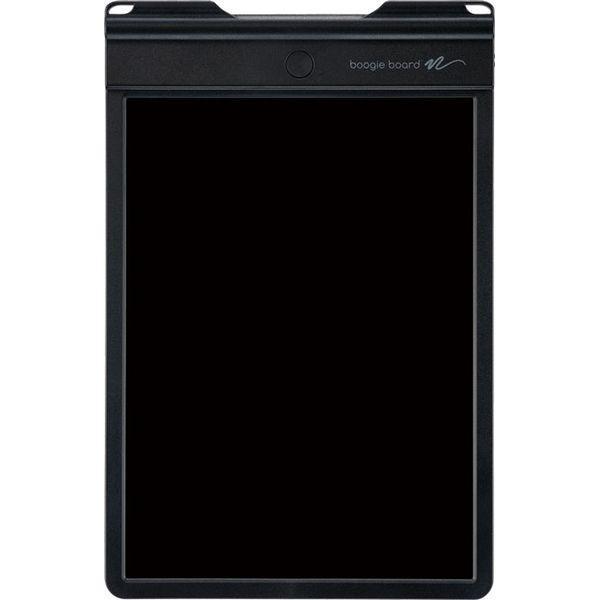 キングジム KING JIM  BB-9クロ ブギ−ボ−ド BB9クロ ブギーボード 電子メモパッド