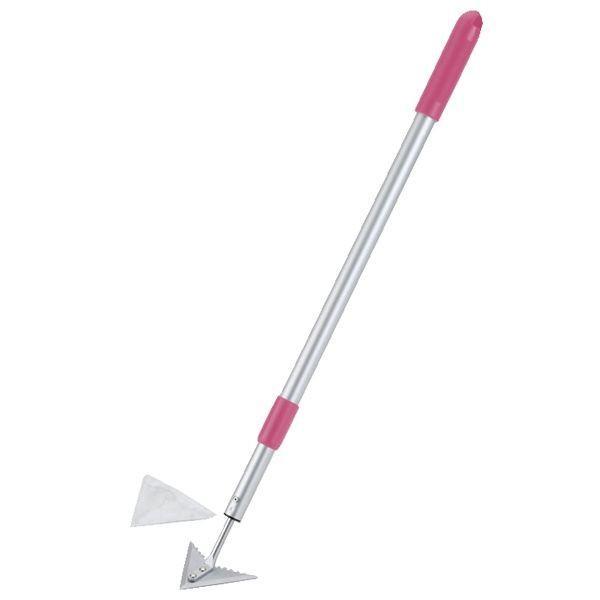 セーブインダストリー SV-6148 立ったままラクラク！草刈り鎌 SV6148